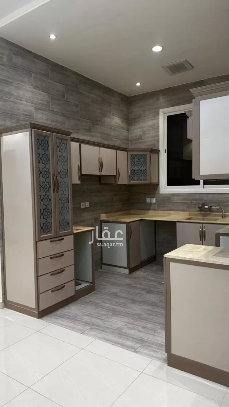 شقة للإيجار في شارع الامام سعود بن فيصل, حي الملقا, مدينة الرياض, منطقة الرياض