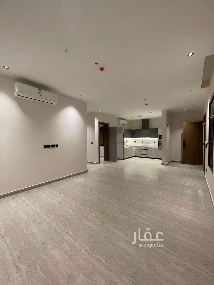 شقة للإيجار في شارع عبدالرحمن الحلواني, حي النرجس, مدينة الرياض, منطقة الرياض صورة 5
