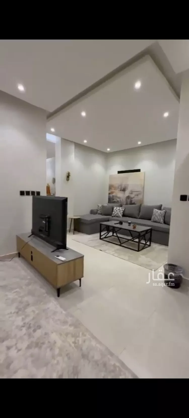 شقة للإيجار في شارع الأمير عبدالعزيز بن محمد بن عياف, حي الياسمين, مدينة الرياض, منطقة الرياض صورة 2