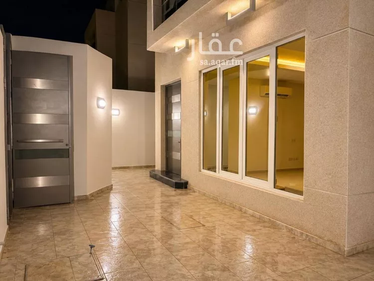 فيلا للإيجار في شارع ابن شبيل, حي العارض, مدينة الرياض, منطقة الرياض صورة 5