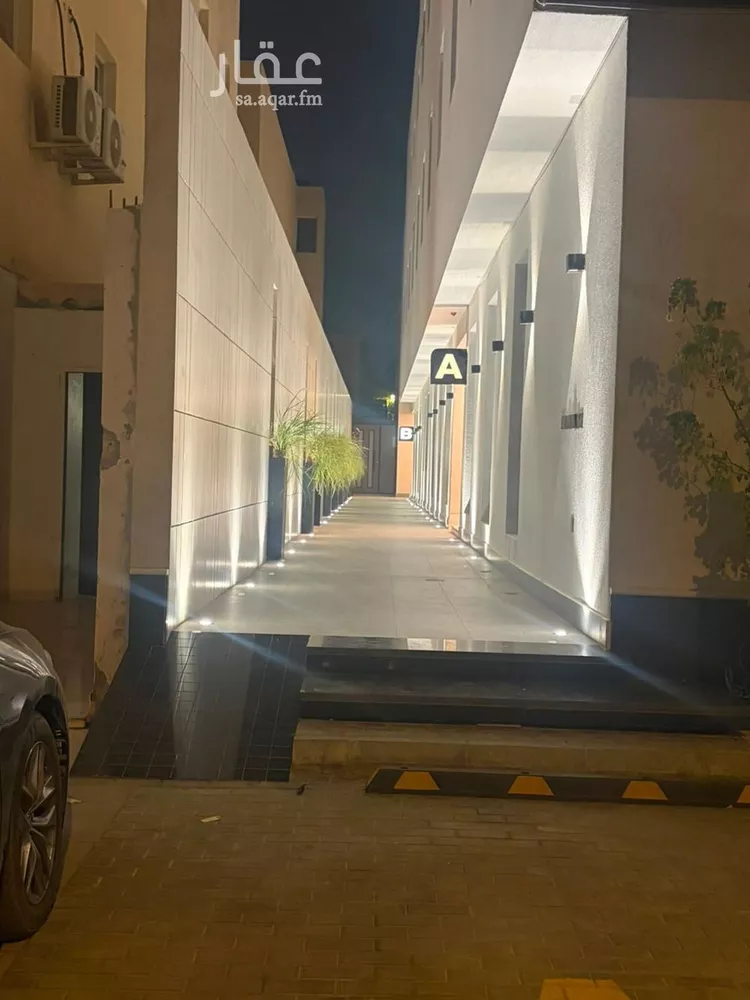شقة للإيجار في شارع الأمير عبدالعزيز بن محمد بن عياف, حي الياسمين, مدينة الرياض, منطقة الرياض