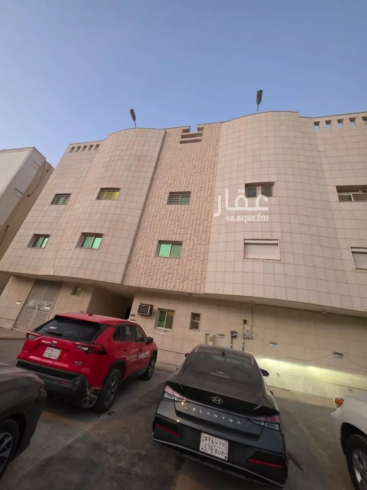 شقة للإيجار في شارع الأمير عبدالعزيز بن محمد بن عياف, حي الياسمين, مدينة الرياض, منطقة الرياض
