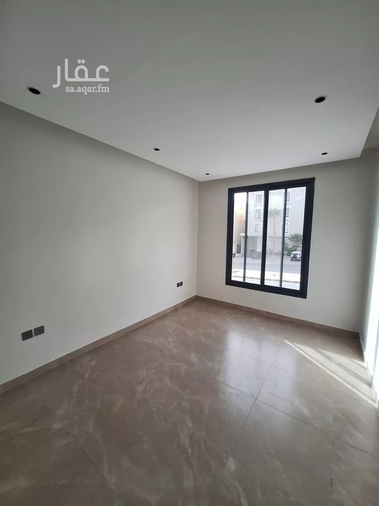 شقة للإيجار في شارع الأمير عبدالعزيز بن محمد بن عياف, حي الياسمين, مدينة الرياض, منطقة الرياض صورة 5