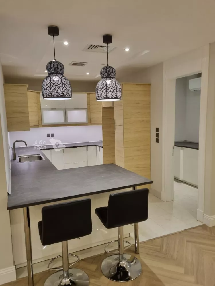Apartment for Rent in Riyadh Al Malqa 14