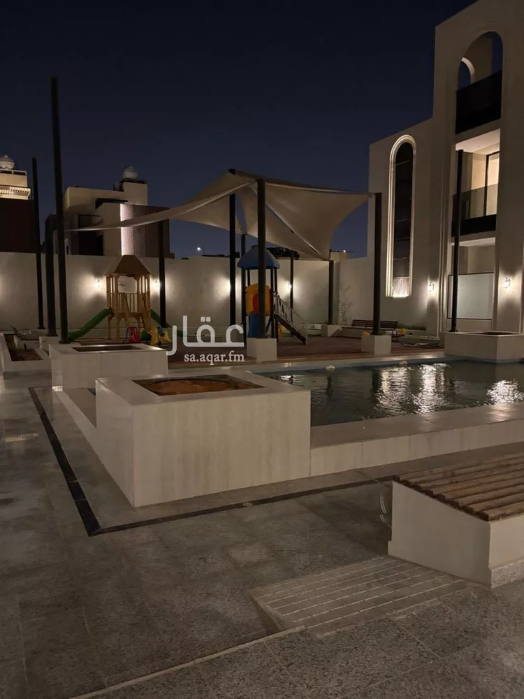 شقة للإيجار في شارع محمد الدوري, حي النرجس, مدينة الرياض, منطقة الرياض