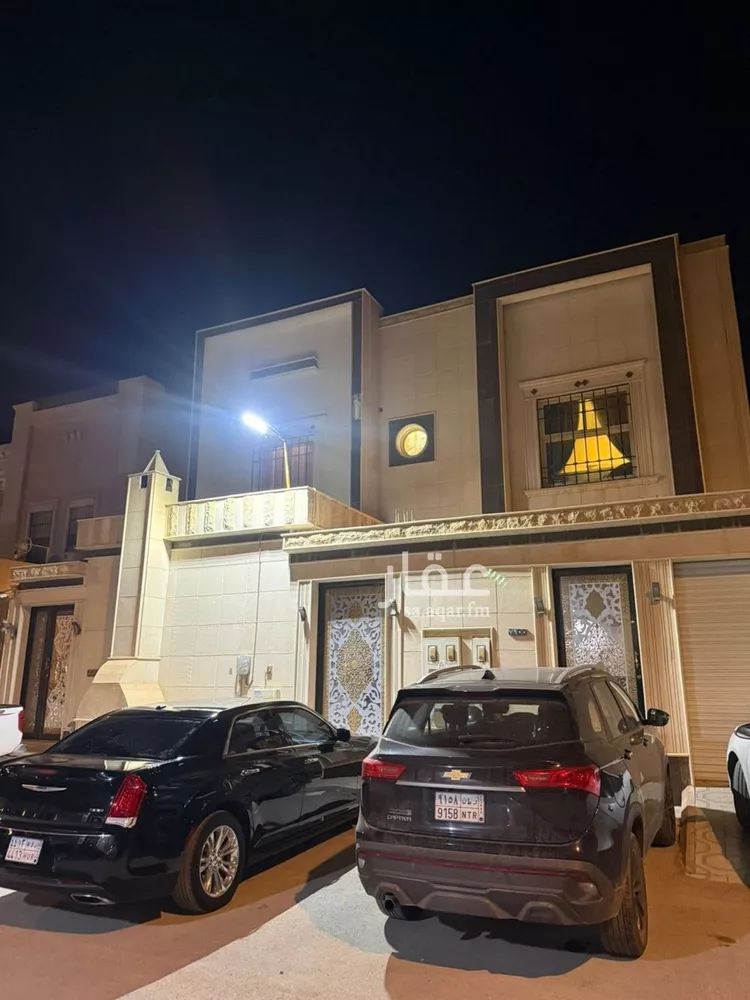 فيلا للبيع في شارع المعاليم, حي ظهرة لبن, مدينة الرياض, منطقة الرياض