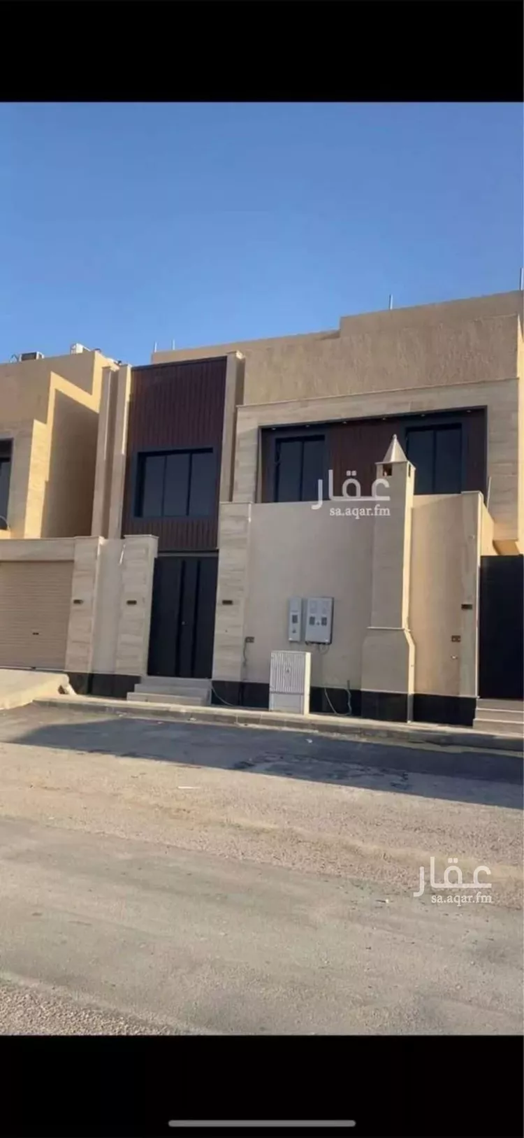 فيلا للإيجار في شارع ابن شبيل, حي العارض, مدينة الرياض, منطقة الرياض