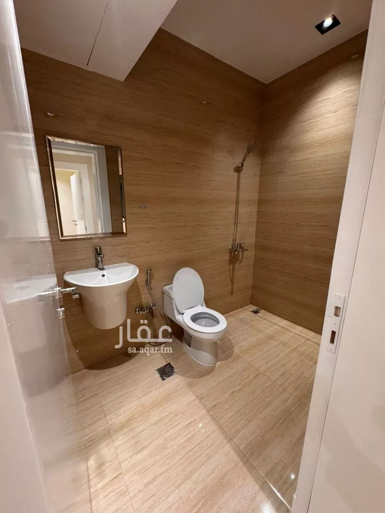 شقة للإيجار في شارع رقم 53, حي الملقا, مدينة الرياض, منطقة الرياض صورة 4