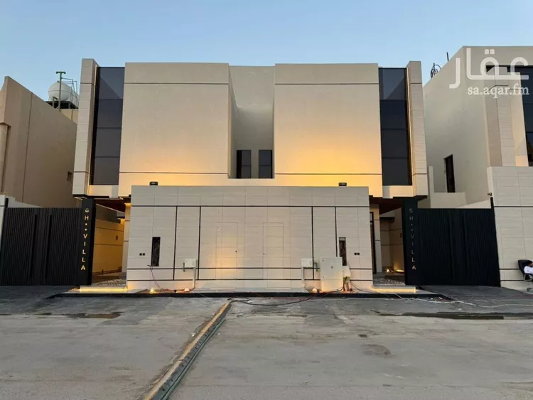 فيلا للبيع في شارع مساعد بن أحمد السديري, حي العارض, مدينة الرياض, منطقة الرياض صورة 5