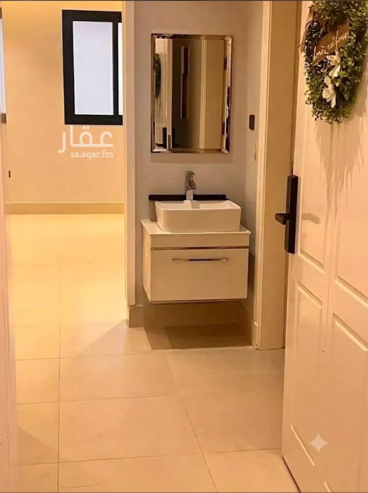 شقة للإيجار في شارع رقم 53, حي الملقا, مدينة الرياض, منطقة الرياض صورة 4