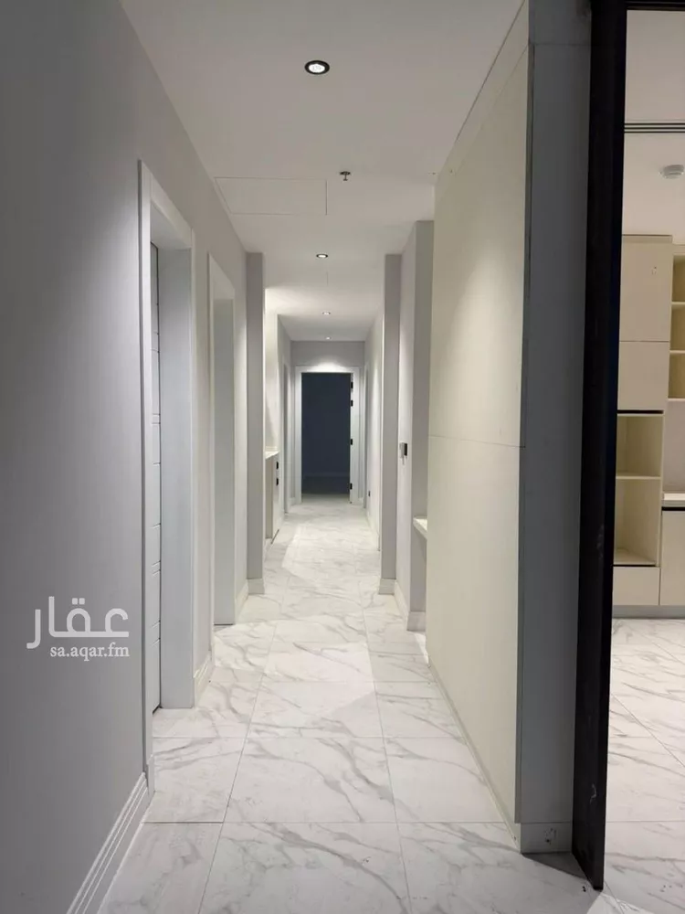 Apartment for Rent in Riyadh Al Malqa 7