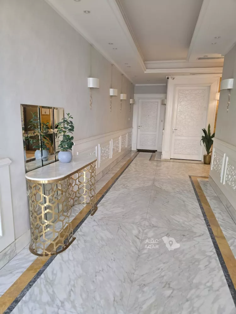 Apartment for Rent in Riyadh Al Malqa 2