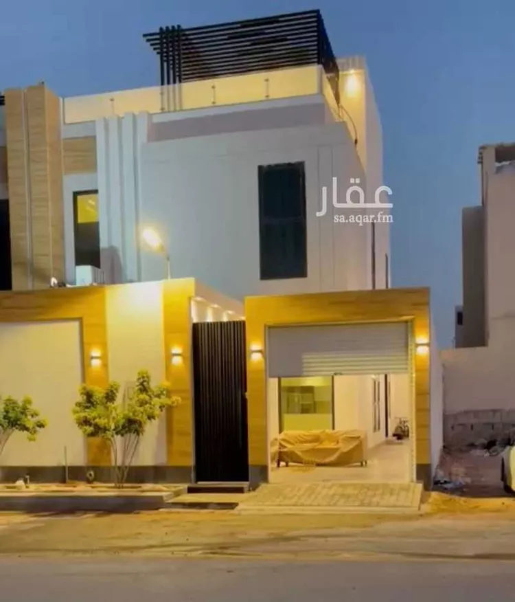 فيلا للإيجار في شارع يوسف الجد ، حي المهدية ، الرياض ، منطقة الرياض
