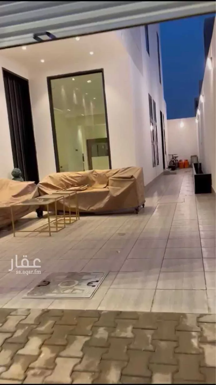 فيلا للإيجار في شارع يوسف الجد ، حي المهدية ، الرياض ، منطقة الرياض صورة 2