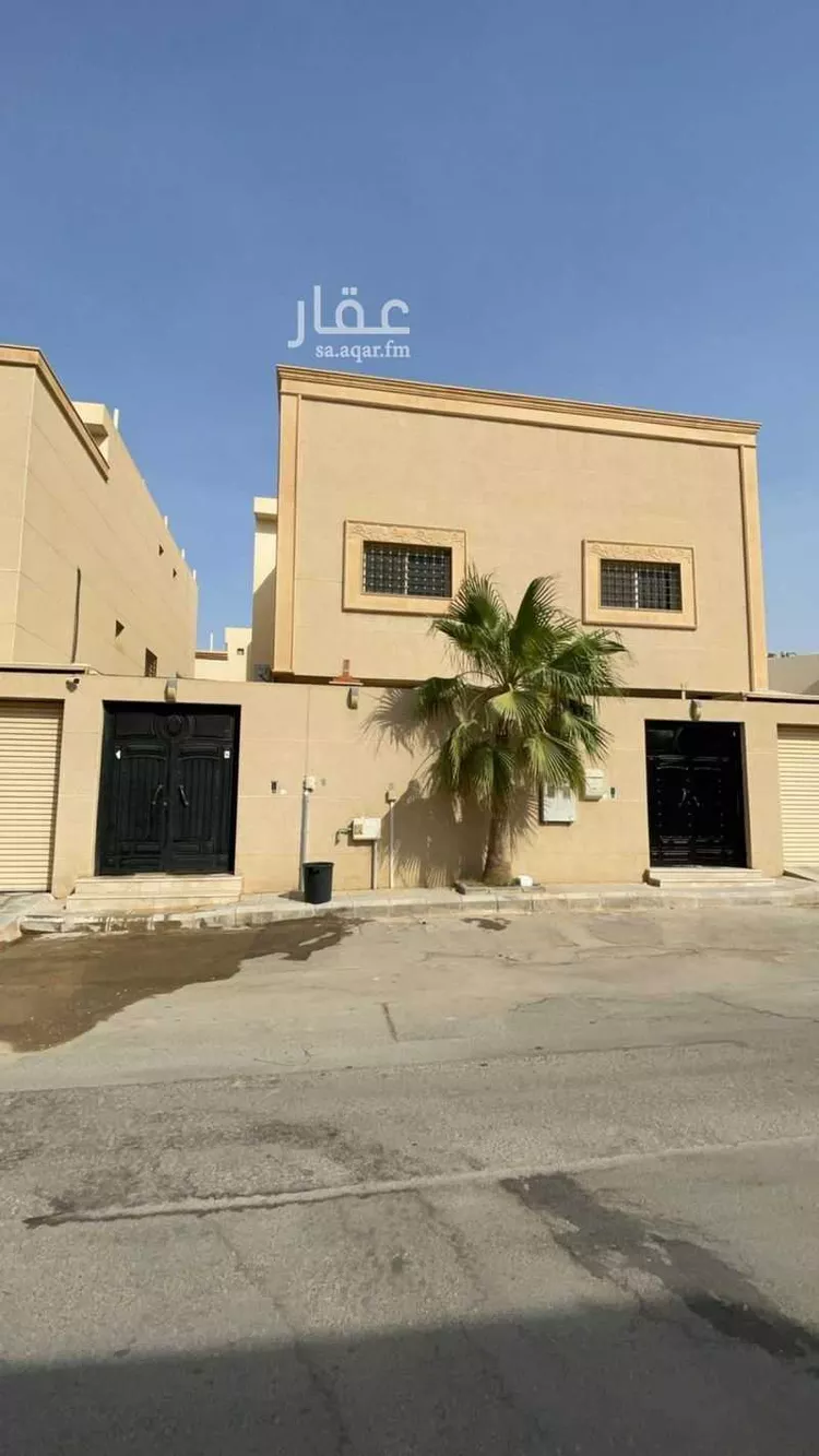 شقة للإيجار في شارع باللحمر, حي عرقة, مدينة الرياض, منطقة الرياض