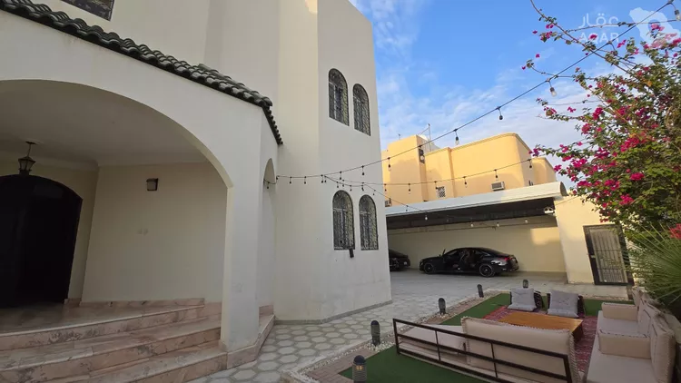 فيلا للبيع في شارع القواعد ، حي الوادي ، الرياض ، منطقة الرياض صورة 4