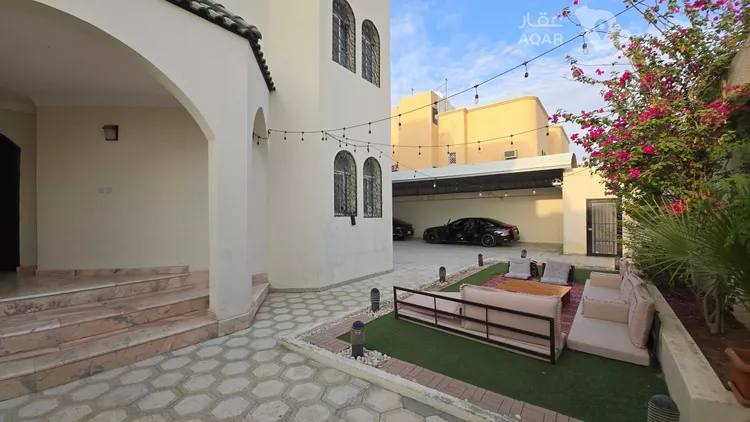 فيلا للبيع في شارع القواعد ، حي الوادي ، الرياض ، منطقة الرياض 6