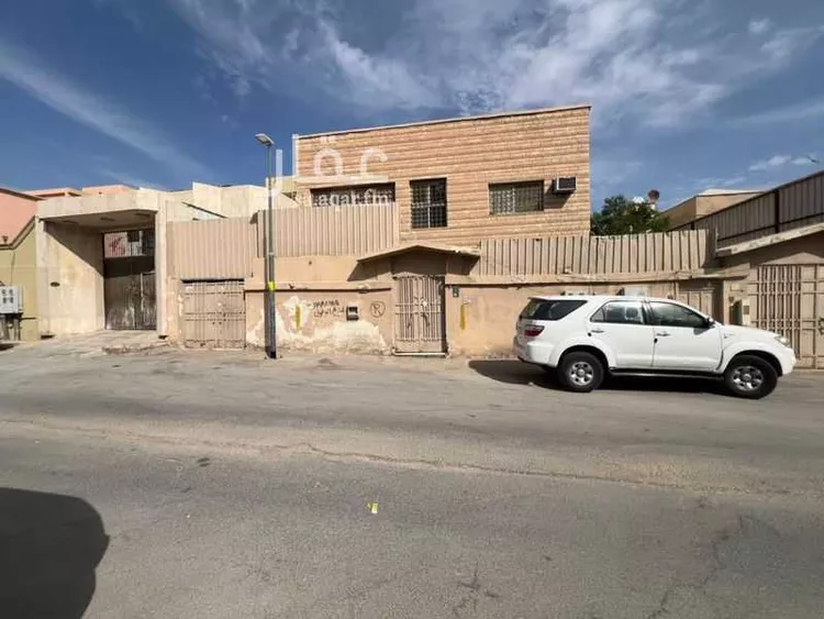 فيلا للبيع في شارع ابن علان الصديقي, حي جرير, مدينة الرياض, منطقة الرياض صورة 2