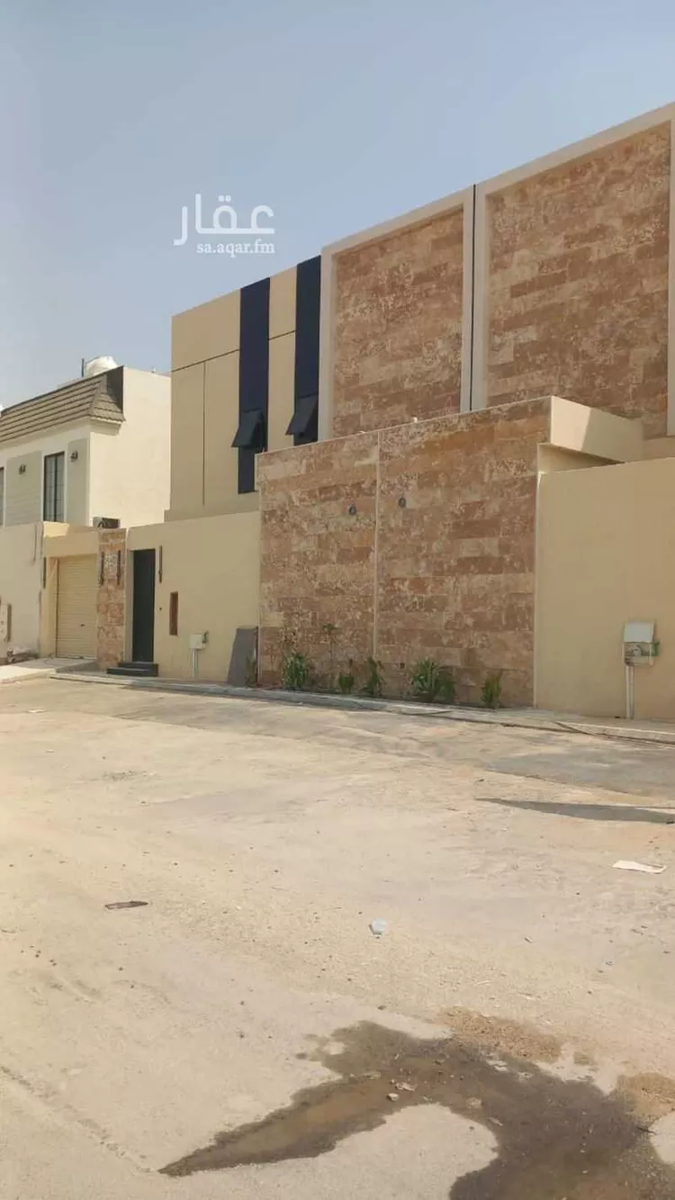 فيلا للبيع في شارع إبراهيم بن موسى الفيومي, حي الفاروق, مدينة الرياض, منطقة الرياض صورة 3