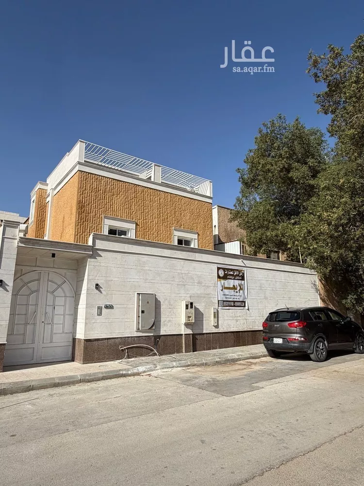 شقة للإيجار في شارع مالك المغربي, حي الزهراء, مدينة الرياض, منطقة الرياض صورة 2