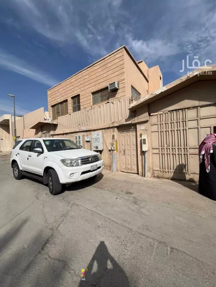 فيلا للبيع في شارع ابن علان الصديقي, حي جرير, مدينة الرياض, منطقة الرياض صورة 3