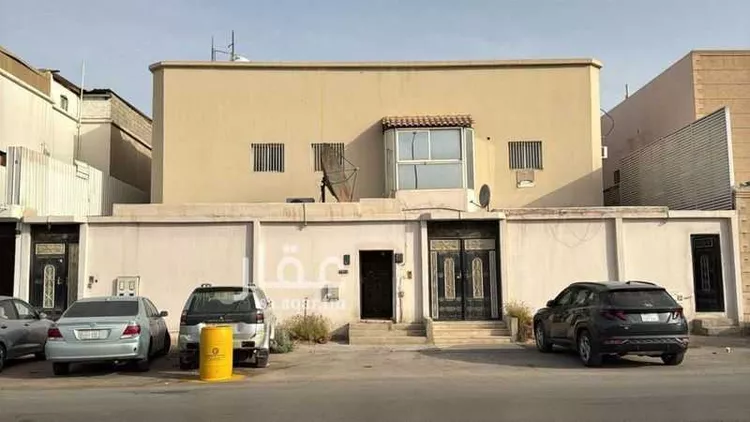 فيلا للبيع في شارع حسن الشوري, حي الصناعية, مدينة الرياض, منطقة الرياض
