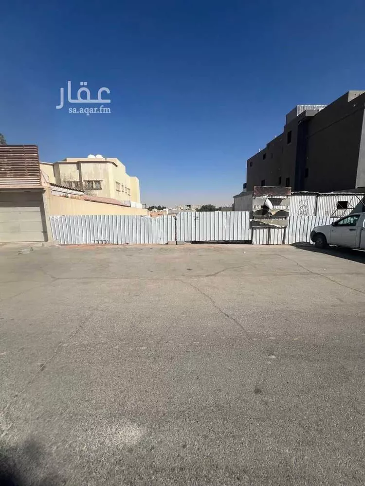 أرض للبيع في شارع وادي فاطمة, حي جرير, مدينة الرياض, منطقة الرياض صورة 2