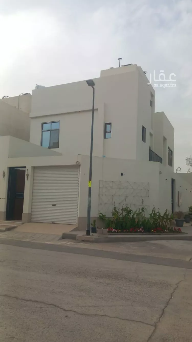 دور للإيجار في شارع عويضة, حي الملز, مدينة الرياض, منطقة الرياض