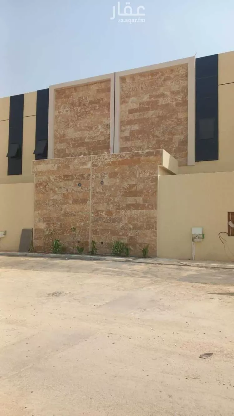 فيلا للبيع في شارع إبراهيم بن موسى الفيومي, حي الفاروق, مدينة الرياض, منطقة الرياض صورة 2