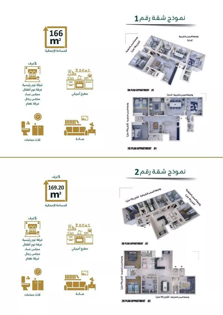 عمارة للإيجار في شارع ابو القاسم ابن الشاط, حي المنار, مدينة جدة, منطقة مكة المكرمة صورة 3