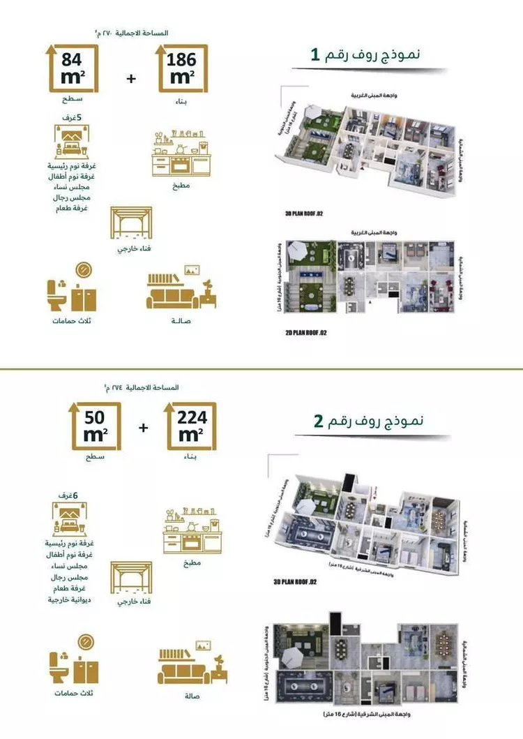 عمارة للإيجار في شارع ابو القاسم ابن الشاط, حي المنار, مدينة جدة, منطقة مكة المكرمة صورة 5