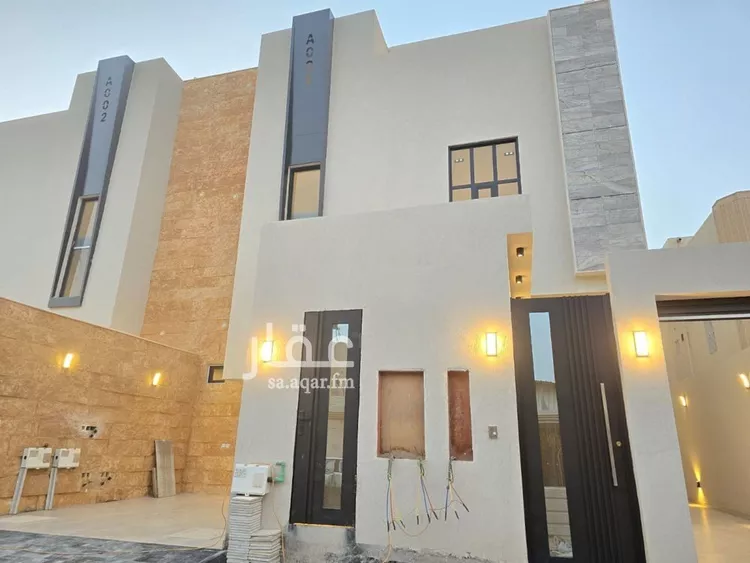 دور للبيع في شارع عبدالله بن ابي المظفر, حي الخليج, مدينة الرياض, منطقة الرياض صورة 2