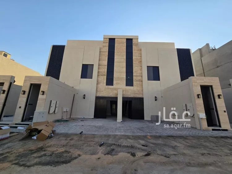 دور للبيع في شارع جبل الأرام, حي قرطبة, مدينة الرياض, منطقة الرياض
