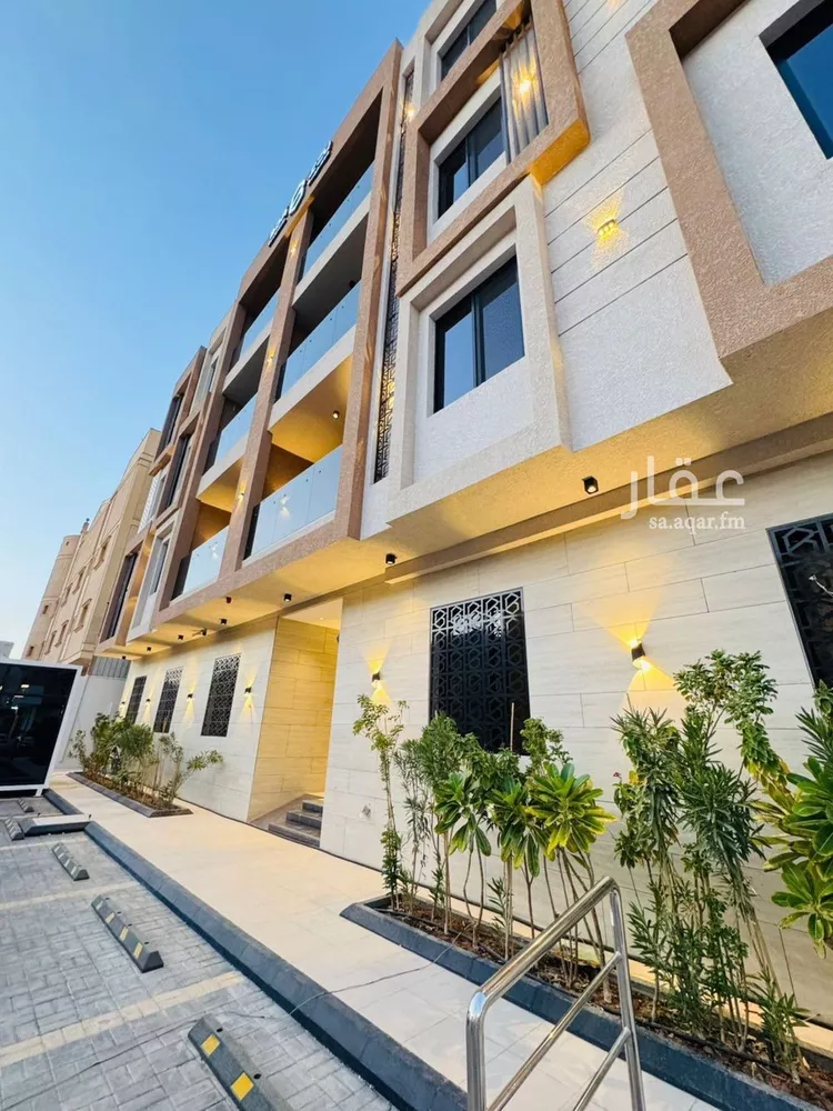 شقة للبيع في شارع طيبة, حي قرطبة, مدينة الرياض, منطقة الرياض صورة 3