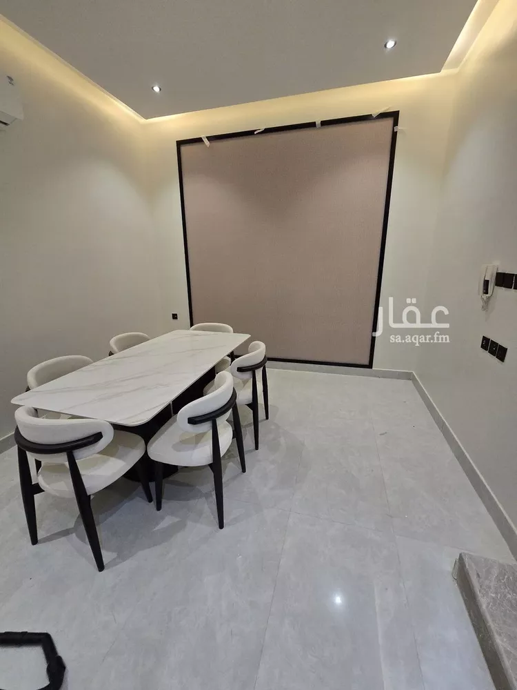 دور للبيع في شارع سليمان الحميضي, حي الرمال, مدينة الرياض, منطقة الرياض صورة 5