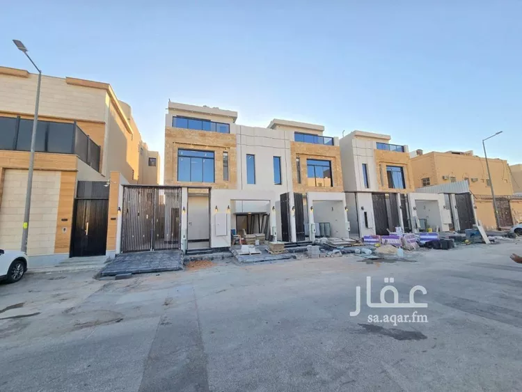 فيلا للبيع في شارع الصرح, حي المعيزيلة, مدينة الرياض, منطقة الرياض