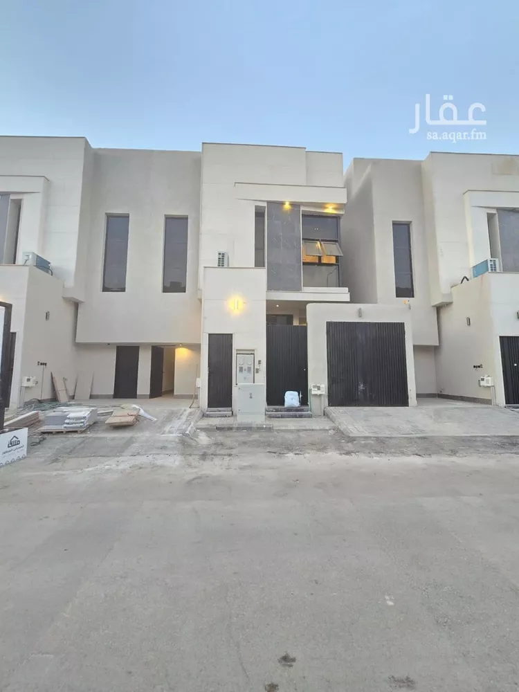 دور للبيع في شارع سنا, حي قرطبة, مدينة الرياض, منطقة الرياض