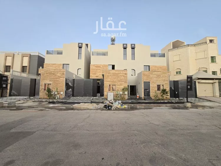 دور للبيع في شارع العميد, حي إشبيلية, مدينة الرياض, منطقة الرياض