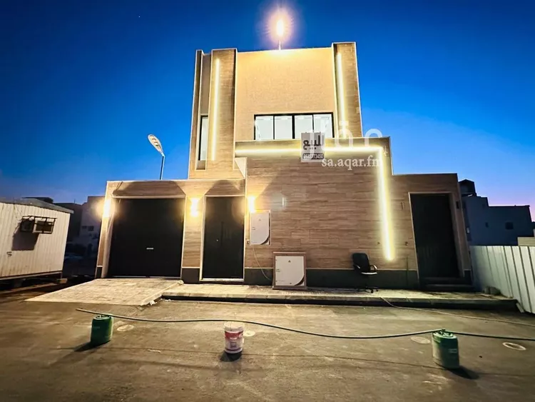 فيلا للبيع في شارع ناصر الرشيد, حي الرمال, مدينة الرياض, منطقة الرياض صورة 2