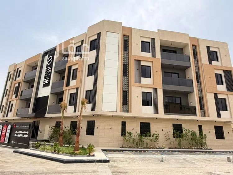 Apartment for Sale in Riyadh Al Munsiyah