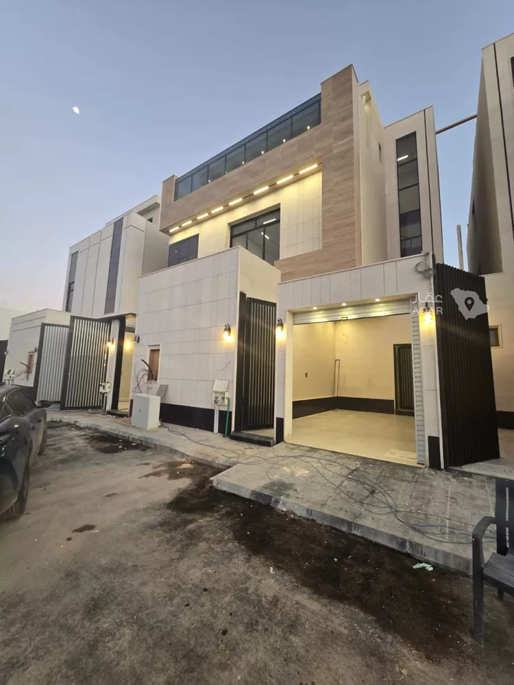 فيلا للبيع في شارع أحمد بن داود المالكي, حي المعيزيلة, مدينة الرياض, منطقة الرياض