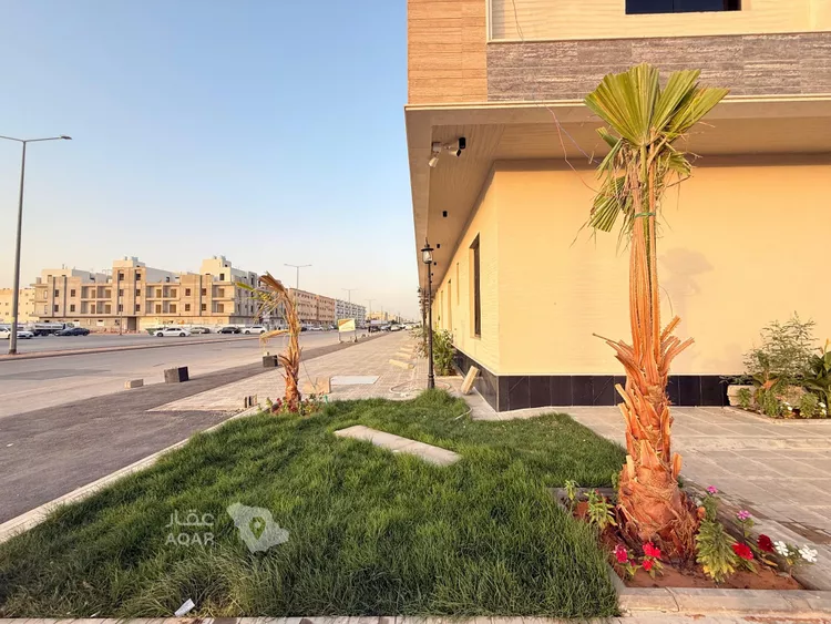 شقة للبيع في شارع محمد علي جناح, حي اليرموك, مدينة الرياض, منطقة الرياض 2