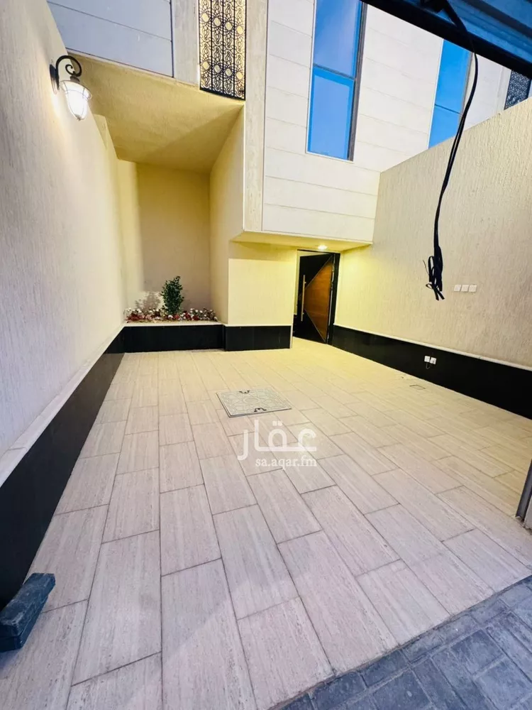 دور للبيع في شارع على بن عبدالكافي, حي الرمال, مدينة الرياض, منطقة الرياض صورة 2