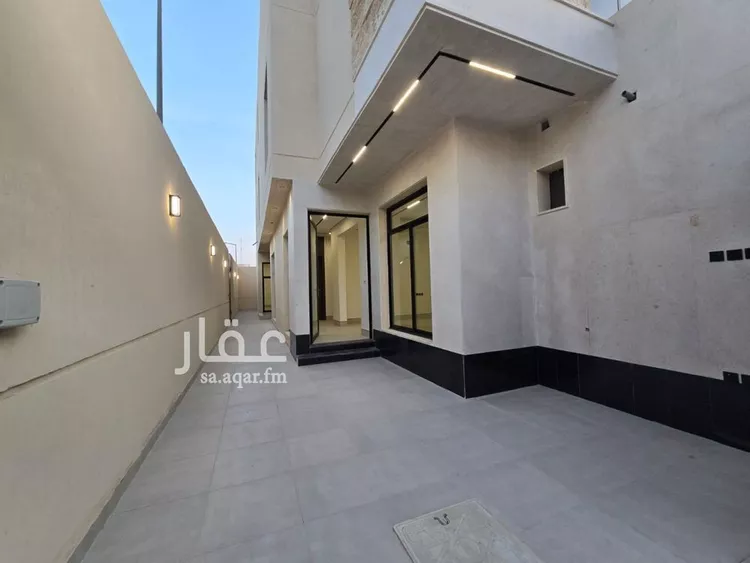 فيلا للبيع في شارع نقعه, حي اليرموك, مدينة الرياض, منطقة الرياض صورة 3