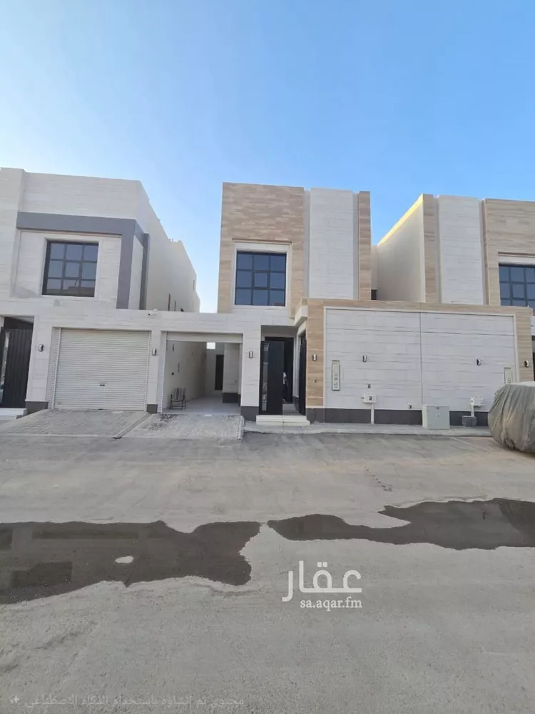 فيلا للبيع في شارع جبل البرم, حي الرمال, مدينة الرياض, منطقة الرياض