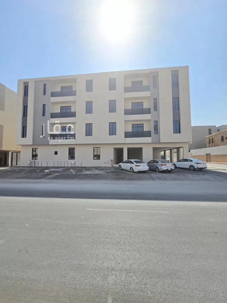 شقة للبيع في شارع محمد علي جناح, حي اليرموك, مدينة الرياض, منطقة الرياض صورة 2