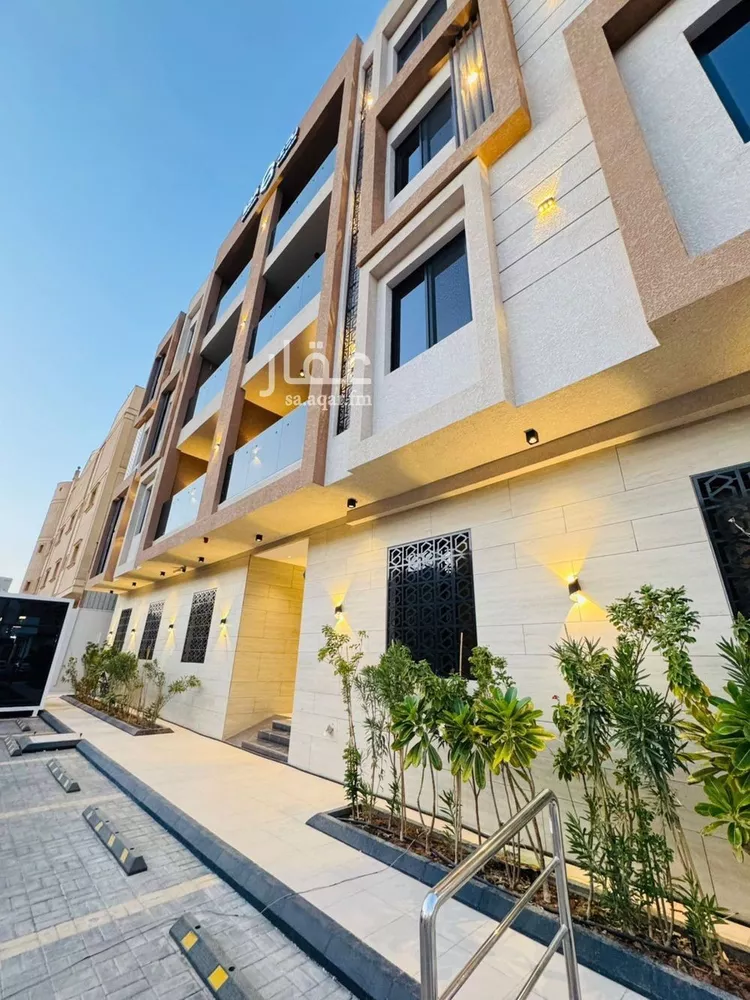 شقة للبيع في شارع طيبة, حي قرطبة, مدينة الرياض, منطقة الرياض صورة 3