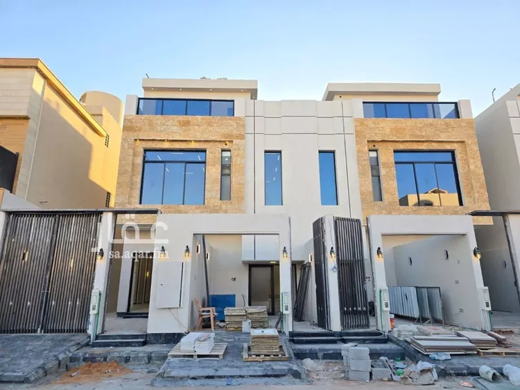 فيلا للبيع في شارع الصرح, حي المعيزيلة, مدينة الرياض, منطقة الرياض