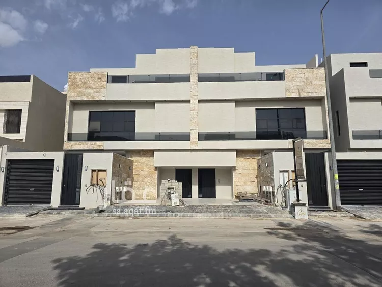 شقة للبيع في شارع واصل, حي النهضة, مدينة الرياض, منطقة الرياض