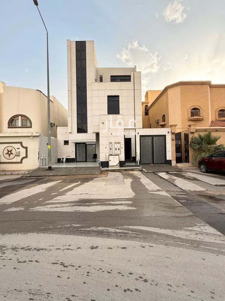 Apartment for Sale in Riyadh Qurtubah